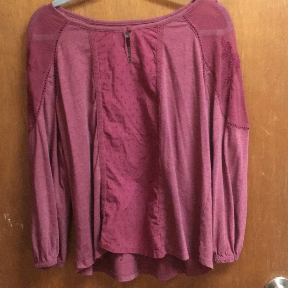 St. John’s Bay Shirt